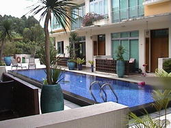 Chancery Hill Walk (D11), Terrace #120268202